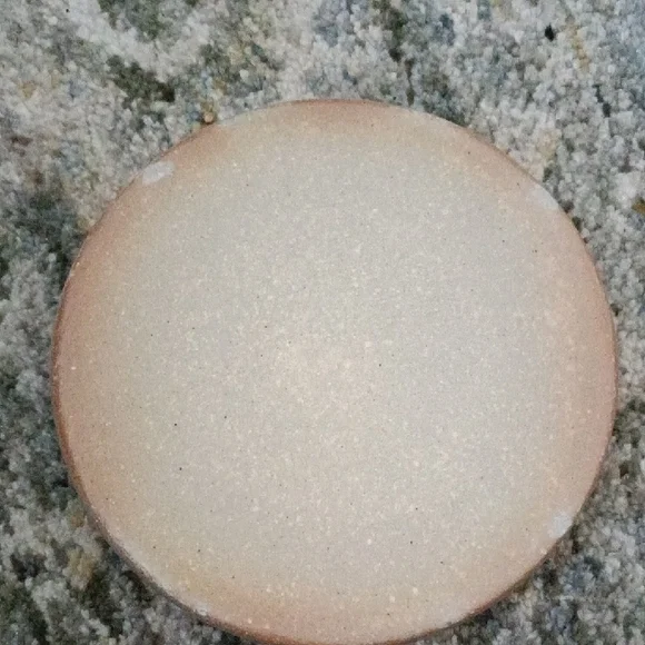 Salmon Falls Pottery Butter Dish W/Lid 2009 Decor By Don Haines - Picture 10 of 10